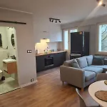 Διαμέρισμα Jagiellonskie