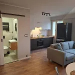 Διαμέρισμα Jagiellonskie *