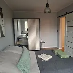 Διαμέρισμα Jagiellonskie *