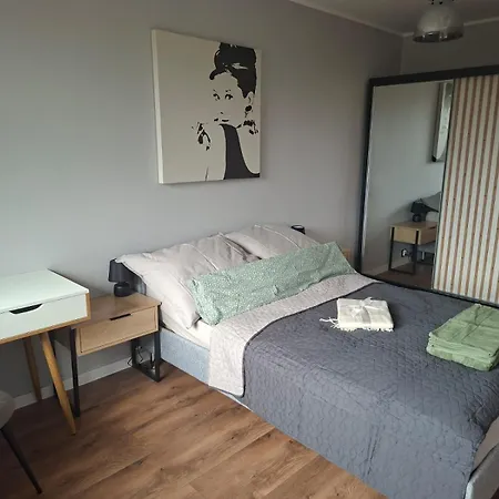 Apartmán Jagiellonskie