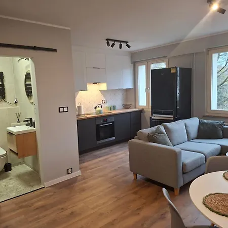 Apartment Jagiellonskie