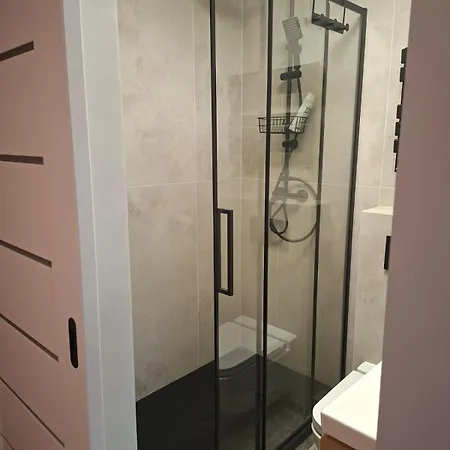 Jagiellonskie Apartment Posen