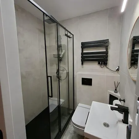Apartmán Jagiellonskie *