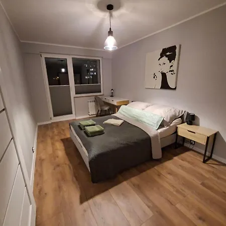 Apartamento Jagiellonskie *