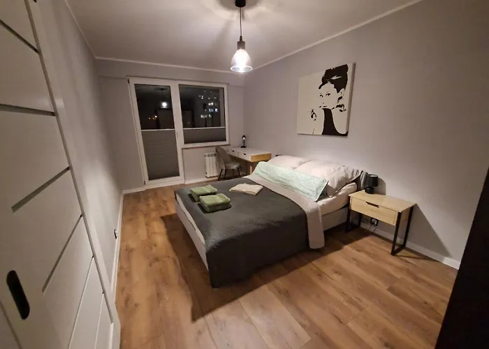 Apartamento Jagiellonskie *